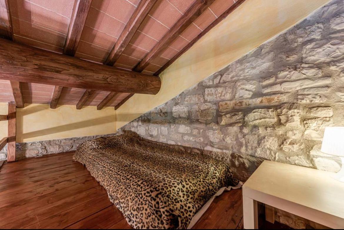 Country Resort Il Frassine Rignano sullʼArno エクステリア 写真