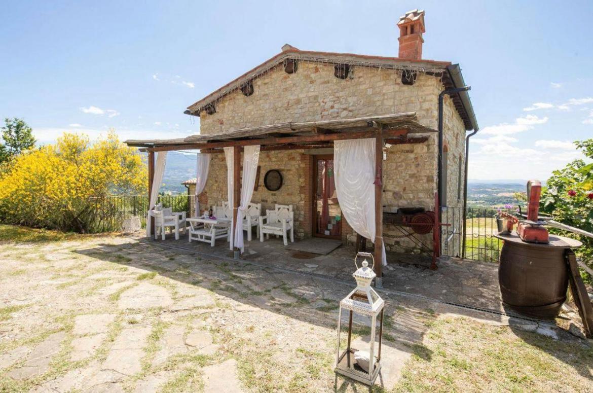 Country Resort Il Frassine Rignano sullʼArno エクステリア 写真