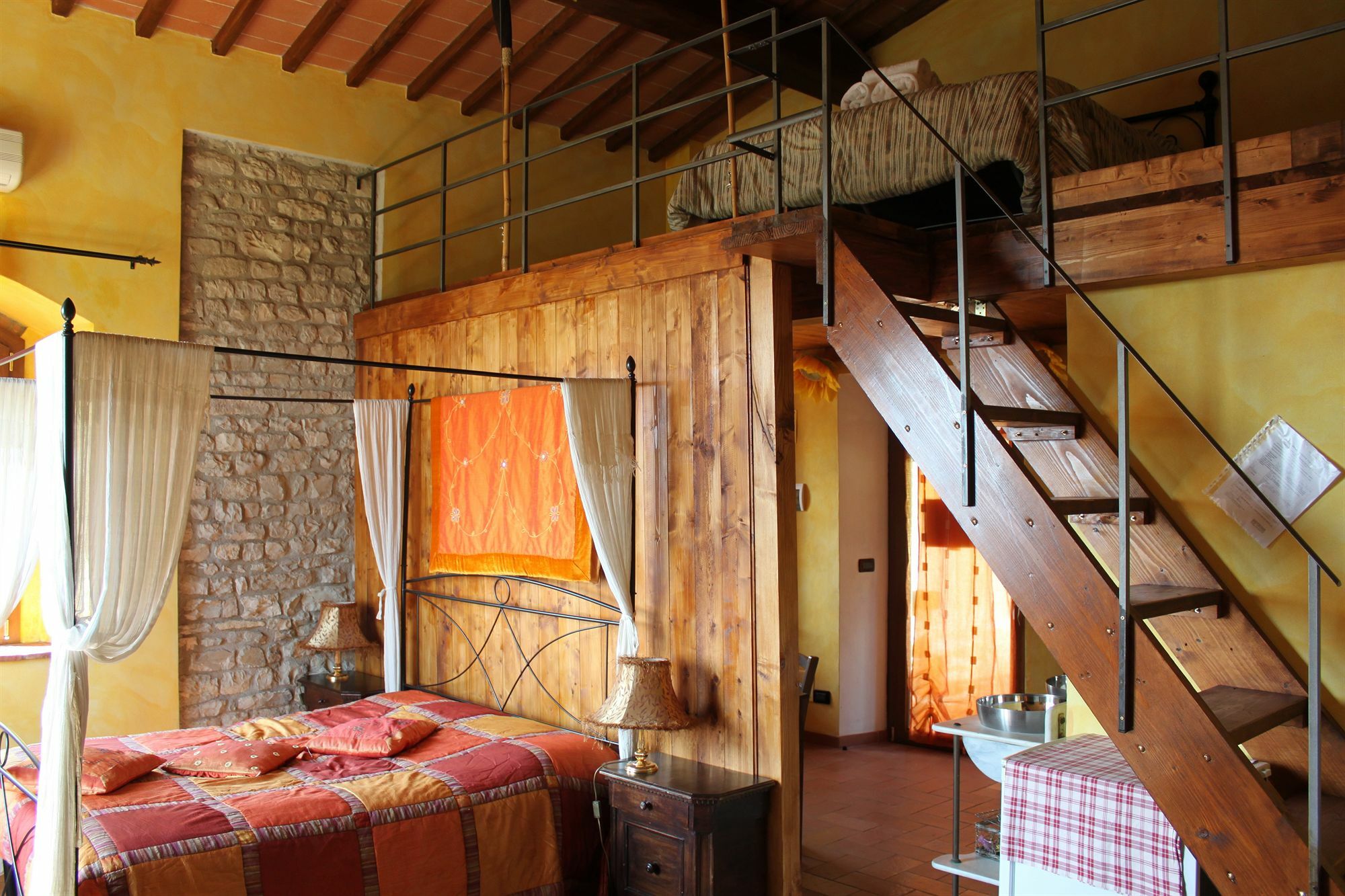 Country Resort Il Frassine Rignano sullʼArno エクステリア 写真